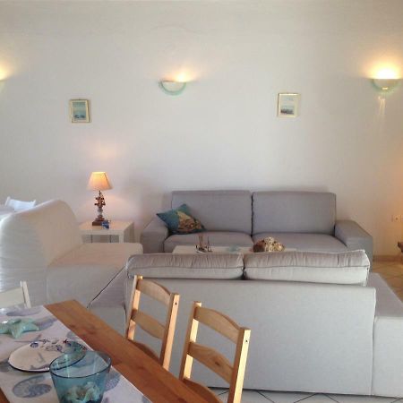 Magical Ornos! Beach House!Beach 1' Walk-Mykonos Town 2Km Extérieur photo