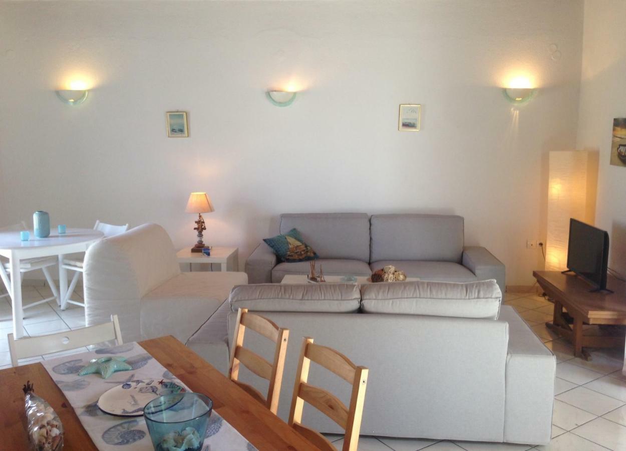 Magical Ornos! Beach House!Beach 1' Walk-Mykonos Town 2Km Extérieur photo